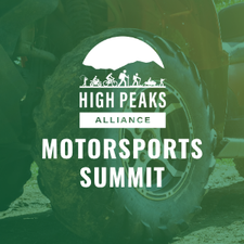Motorsports Summit - logo